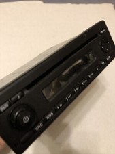 MP48 7620000033 Radio Blaupunkt Calais MP48 24V SCANIA MAN Defekt Display