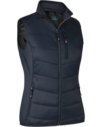 Deerhunter damen heizweste - damen,