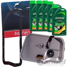 GETRIEBE HYDRAULIK FILTER