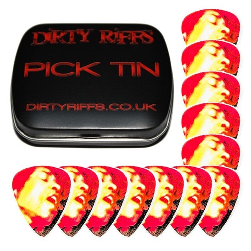 Dunlop jimi hendrix - dunlop,