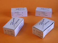 ista - Bruse Oberteil Fertigset zu Montageblock Sortiment wählbar