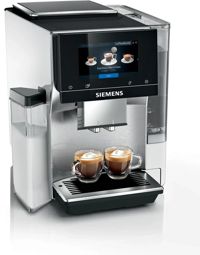 Siemens kaffeevollautomat - siemens,