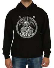 Vikings Warrior Kapu Runen Norden Walhalla Berserker Wikinger Vikings Götter