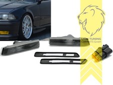 Seitenblinker für BMW E36