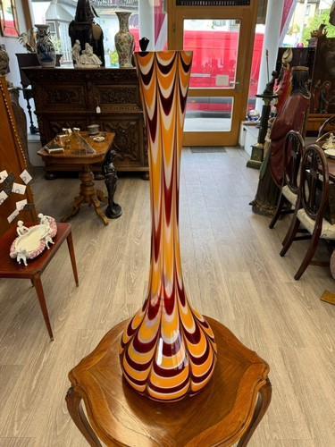 Bodenvase vase große glas - vase,