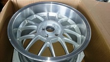 1x CR7 9,5x17 LK 4x100 CR95V1