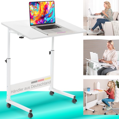 Mobiler laptoptisch - mobiler,