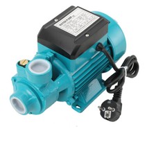 Stromsparende Gartenpumpe