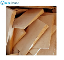 100 Stck. Holzkeile