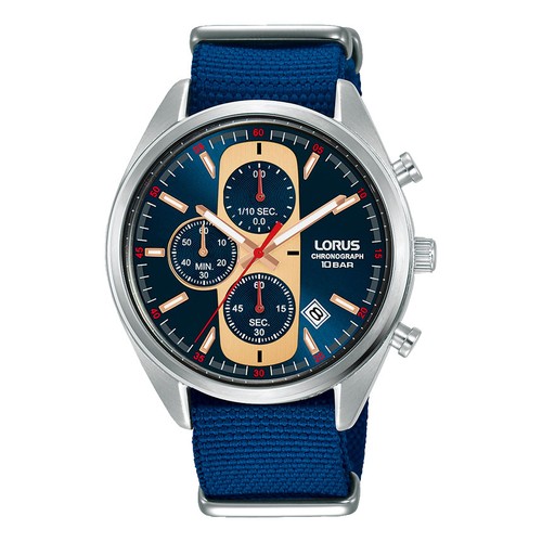 Lorus herren 42mm - lorus,