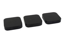 Lot of 3 Apple TV 2nd Gen