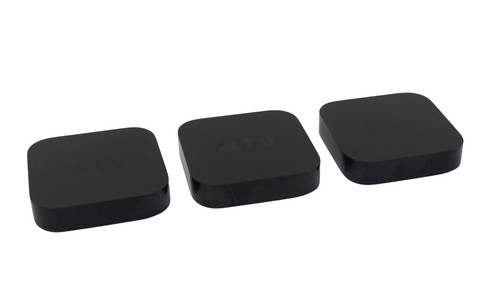 Lot apple 2nd - 2nd, gen