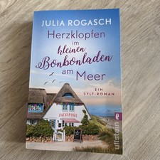 Herzklopfen im kleinen
