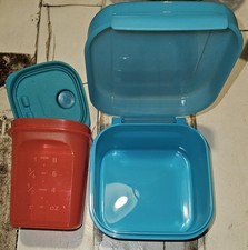 Tupperware Mini Bellevue 450