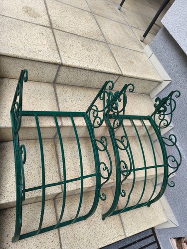 Fenstergitter ziergitter - fenstergitter,