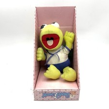 Muppet Babys Plüsch (Rainbow Toys) 1985, New Old Stock # FY