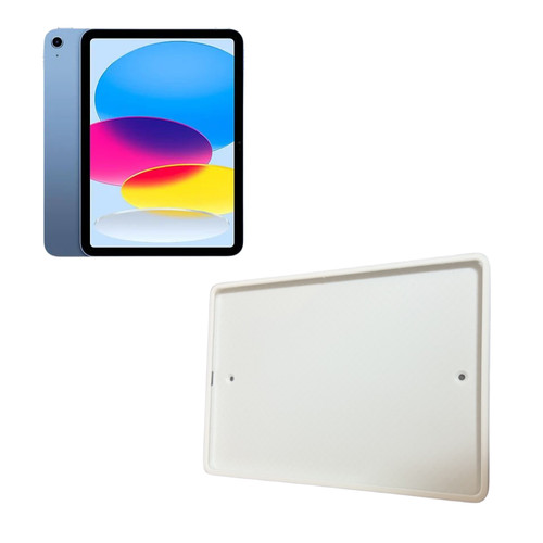 Wandhalterung für ipad gen - für, (gen