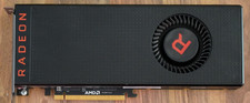 AMD Radeon RX Vega 56 8GB Gebraucht Grafikkarte