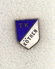 Pin Badge Abzeichen