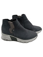 Rieker Damen Stiefeletten Gr