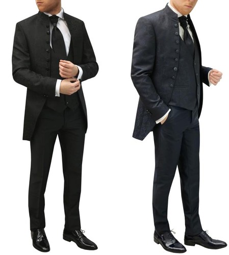 Herren cutaway hochzeitsanzug - herren,