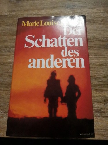 Der schatten des anderen - der,