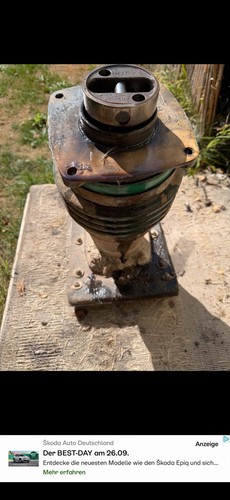 Wacker neuson stampfer - neuson,