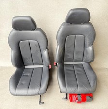 Mercedes SLK R 170 Fahrersitz