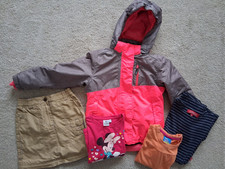 Paket 122/128: crivit