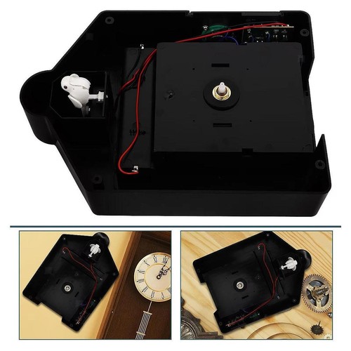 Cuckoo wall clock - cuckoo,
