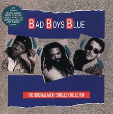 Bad Boys Blue: "The Original