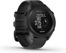 Garmin Approach S12 -