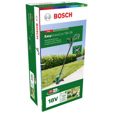 Bosch Home and Garden