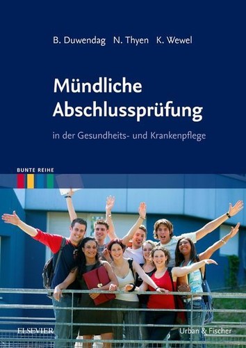 Mündliche abschlussprüfung - mündliche,