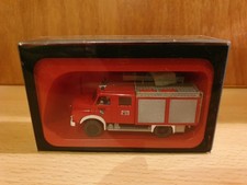 Preiser 35005 TLF 16/25 MAN