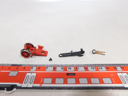 Märklin hamo 2l - h0,