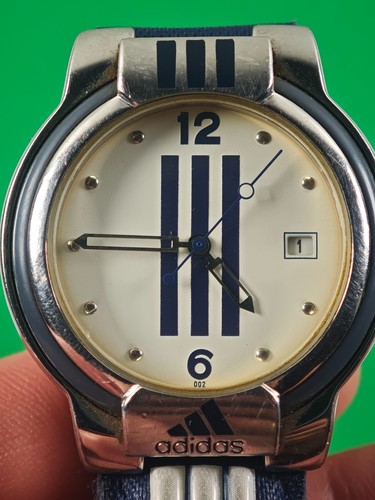 Adidas 0089 armbanduhr - 10-0089,