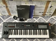 Yamaha MX 49 Synthesizer