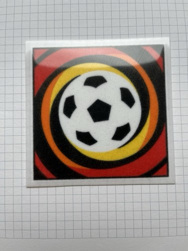 Original bundesliga patch filz - patch,