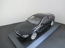 1:18 Kyosho Modellauto BMW 6er Serie