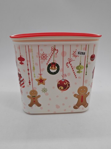 Tupperware quadrobehälter - tupperware,