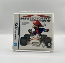 Mario Kart DS (Nintendo DS
