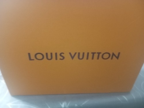 Louis vuitton schuhe ovp - schuhe, 42