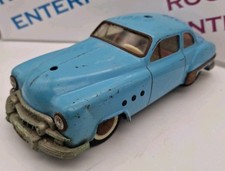 Vintage Schuco Ingenico 5335