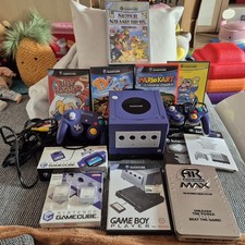 Nintendo Gamecube Konvolut
