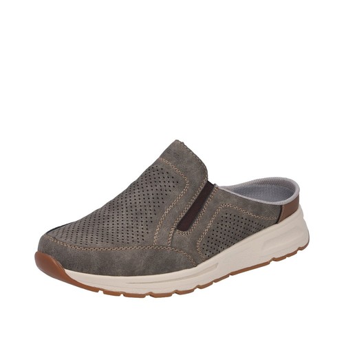 Rieker herren clogs sabot - herren,