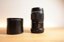 Olympus M.Zuiko 60mm F2.8