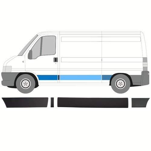 Für fiat ducato peugeot boxer - für,