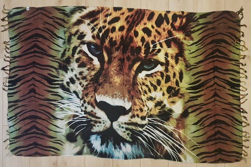 Sarong gratis sarongschnalle - sarong, +