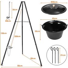 Ungarischer Gulaschkessel 30L